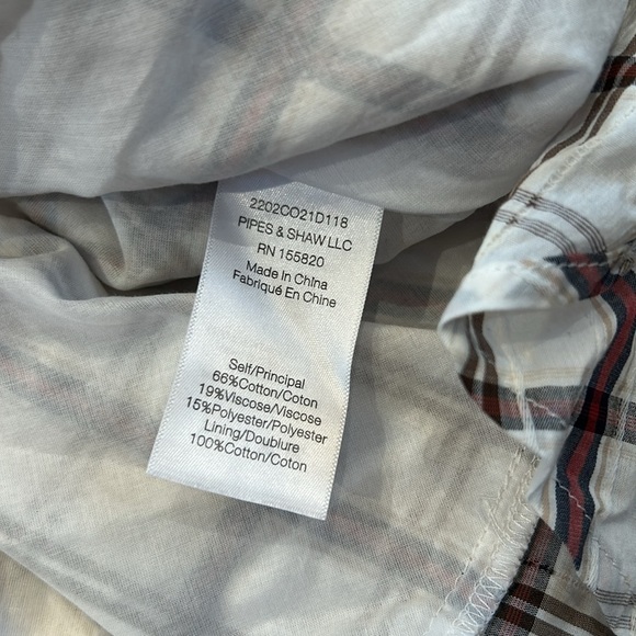 Veronica Beard Sherry Dress - Picture 12 of 15